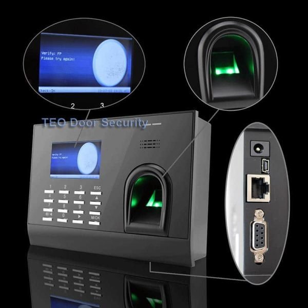 Ztk Optimize Your ZKTeco Biometric System with Expert Strategies