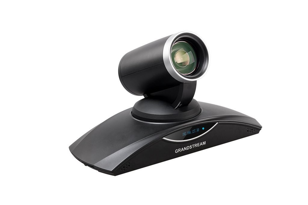 Grandstream GVC3202 IP Video Conference device
