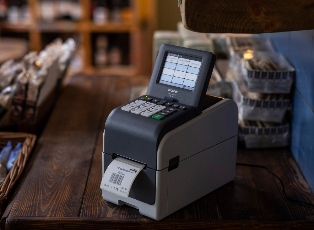 Guide to Brother Label Printers for Every Need